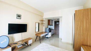 Gambar 5 Apartemen Galeri Ciumbuleuit 3 Studio Furnished