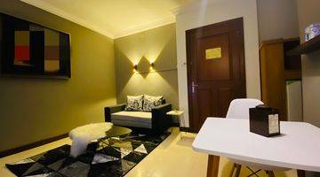 Gambar 3 Apartemen The Majesty 2 BR Full Furnished