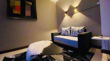 Gambar 2 Apartemen The Majesty 2 BR Full Furnished