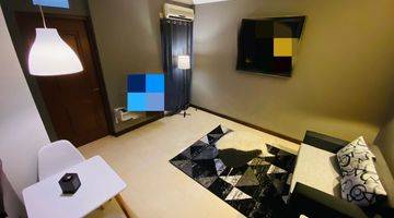 Gambar 5 Apartemen The Majesty 2 BR Full Furnished