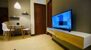 Gambar 4 Apartemen The Majesty 2 BR Full Furnished