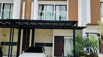 Gambar 2 Green Bamboo Terrace di bawah Harga Pasaran