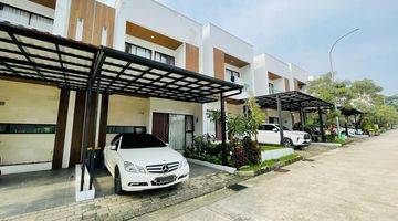 Gambar 3 Green Bamboo Terrace di bawah Harga Pasaran