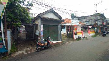 Gambar 5 Rumah Kost 57 Pintu Pinggir Jalan dekat IPB