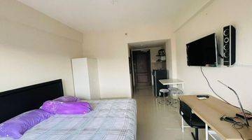 Gambar 4 Apartemen Galeri Ciumbuleuit 2 Studio Furnished