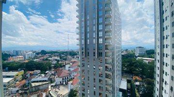 Gambar 3 Apartemen Galeri Ciumbuleuit 3 Studio Furnished