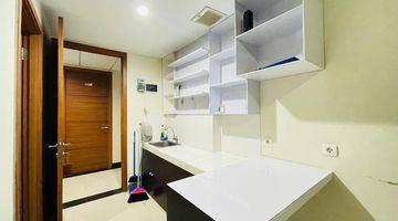 Gambar 3 Apartemen Beverly Dago Studio Full Furnished