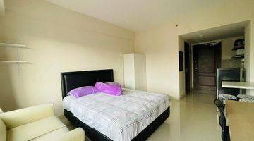 Gambar 3 Apartemen Galeri Ciumbuleuit 2 Studio Furnished