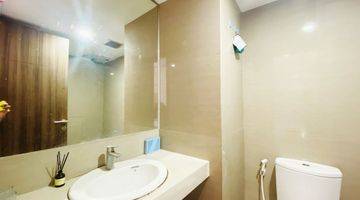 Gambar 2 Apartemen Galeri Ciumbuleuit 3 Studio Furnished