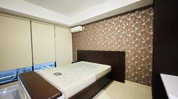 Gambar 2 Apartemen Beverly Dago Studio Full Furnished