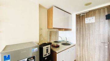 Gambar 1 Apartemen Galeri Ciumbuleuit 3 Studio Furnished