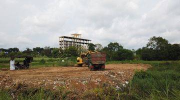 Gambar 2 Tanah Sleman Dekat Kampus UGM, Siap Bangun