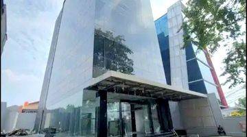 Gambar 1 Dijual Gedung Kantor Jln Warung Buncit 