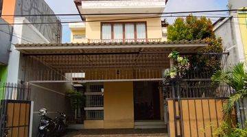 Gambar 1 Dijual Rumah Full Furniture Warakas Viii Jakarta Utara 