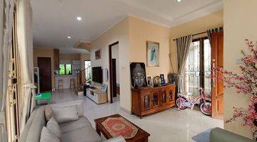 Gambar 5 Dijual Rumah Full Furniture Warakas Viii Jakarta Utara 