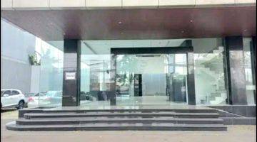 Gambar 4 Dijual Gedung Kantor Jln Warung Buncit 