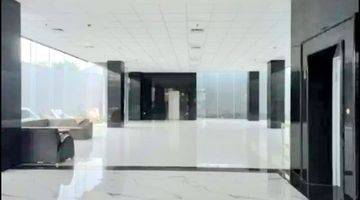 Gambar 5 Dijual Gedung Kantor Jln Warung Buncit 