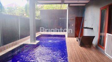 Gambar 3 SAHADEWA VILLA OCEAN VIEW 'PECATU DREAM LAND'