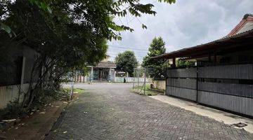 Gambar 5 MEPET NJOP, RUMAH HOEK BARAT SELATAN 12X20M CITRA GARDEN 1 EXT CENGKARENG KALIDERES, JAKARTA BARAT, 500M SAJA KE JL BESAR RAYA DAAN MOGOT