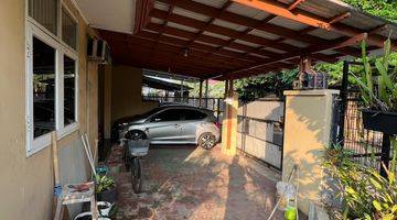 Gambar 3 MEPET NJOP, RUMAH HOEK BARAT SELATAN 12X20M CITRA GARDEN 1 EXT CENGKARENG KALIDERES, JAKARTA BARAT, 500M SAJA KE JL BESAR RAYA DAAN MOGOT