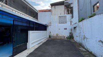 Gambar 2 DIJUAL MEPET NJOP, RUMAH MANGGA BESAR 5 SUDAH SHM,JAKARTA BARAT