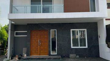 Gambar 1 ADEM&TERANG,RUMAH HOOK BRAND LEBAR 9 NEW FULLY GRANITE PURI GARDENA CENGKARENG KALIDERES JAKARTA BARAT