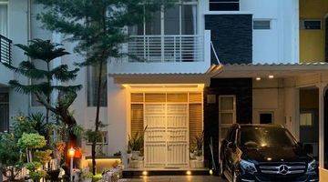 Gambar 1 RUMAH GOLF RESIDENCE DI CENGKARENG