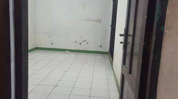 Gambar 1 HADAP TENGGARA, RUMAH 8X16M SHM DI CITRA GARDEN 5 CENGKARENG KALIDERES JAKARTA BARAT