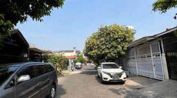 Gambar 5 RUMAH HOOK BRAND NEW DI PURI GARDENA KALIDERES