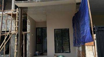 Gambar 1 RUMAH HOOK BRAND NEW DI PURI GARDENA KALIDERES