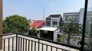 Gambar 4 RUMAH HOOK BRAND NEW DI PURI GARDENA KALIDERES