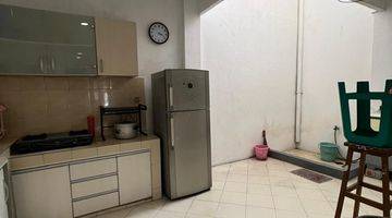 Gambar 2 Rumah 6X15M Hadap Timur Laut Fully Furnished Di Taman Palem Lestari Cengkareng Jakarta Barat