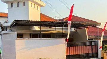 Gambar 1 Rumah Strategis Bagus Di Pusat Kota Semarang 