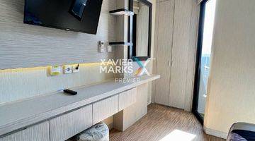 Gambar 3 Unit Apartemen Full Furnish Di Begawan Tlogomas Malang Dn1226 