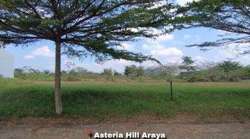 Gambar 1 Tanah Siap Bangun Strategis Di Asteria Hill Araya Malang(DN1177)