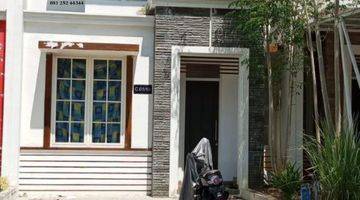 Gambar 1 Rumah Nyaman Modern Di Citra Garden Kedungkandang Malang Dn1464 