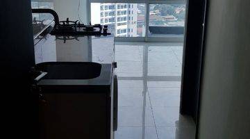 Gambar 1 Apartemen studio sangat bagus readyy!!!!