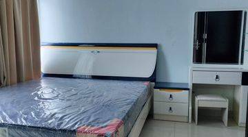 Gambar 3 Apartemen sangat bagus kamar 2+1 furnished ready!!!