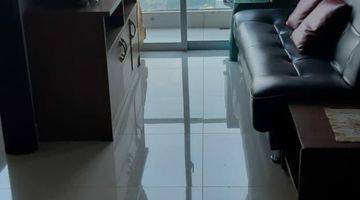 Gambar 3 Apartemen 2 Kamar Tidur Bagus Furnished Murah