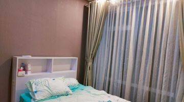 Gambar 3 Di Sewakan Apartement 2 + 1 Kamar Tidur Bagus Full Furnished