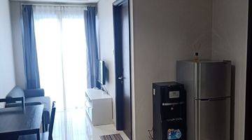 Gambar 1 Di Sewakan Apartement Puri Mansion Bagus Full Furnished