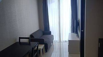 Gambar 5 Di kan Apartement Type Studio Puri Mansion Bagus Full Furnished