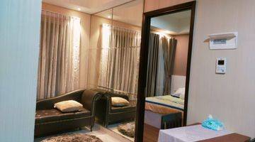 Gambar 2 Di Sewakan Apartement 2 + 1 Kamar Tidur Bagus Full Furnished