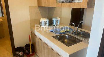 Gambar 2 apartment sevira bsd