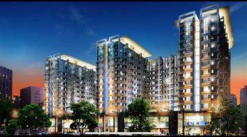 Gambar 2 Apartement Signature Park Grande 2br Dijual Cepat Sangat Murah.