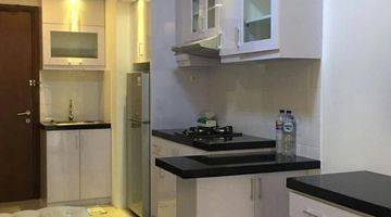 Gambar 4 Apartement Signature Park Grande 2br Dijual Cepat Sangat Murah.