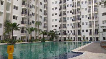 Gambar 3 Apartement Signature Park Grande 2br Dijual Cepat Sangat Murah.