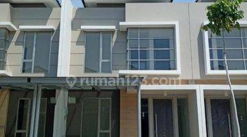 Gambar 1 Rumah Golf Island Uk 6x15 Termurah