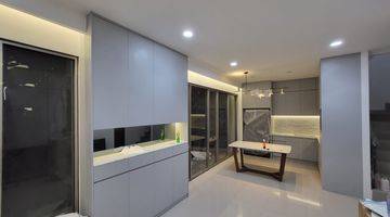 Gambar 5 Rumah Pik2 Uk 11x10 Furnish Design Int Termurah