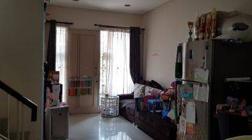 Gambar 1 Rumah Golf Lake Residence Uk 6x15m Hadap Utara Termurah